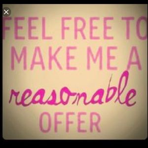 Offers